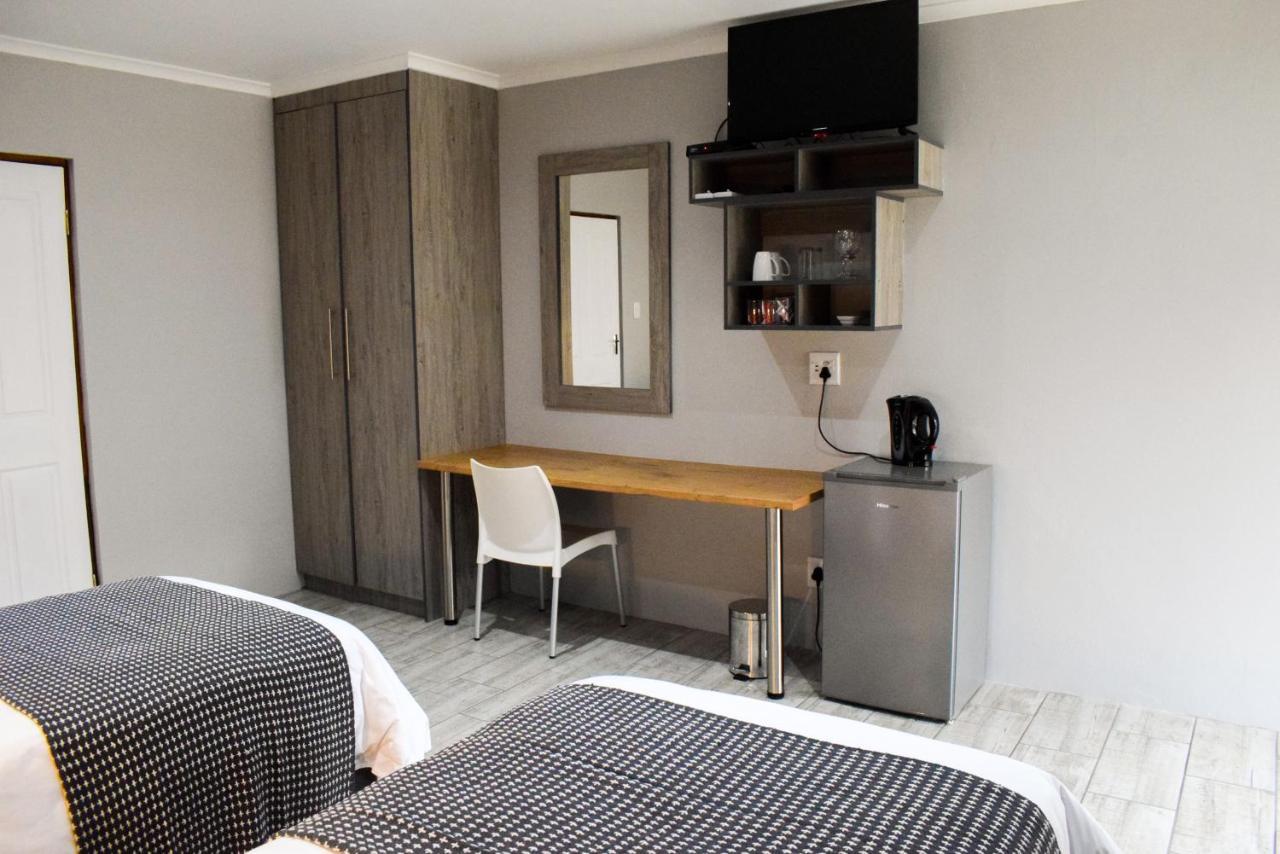 Azaria Guesthouse Swellendam Ngoại thất bức ảnh