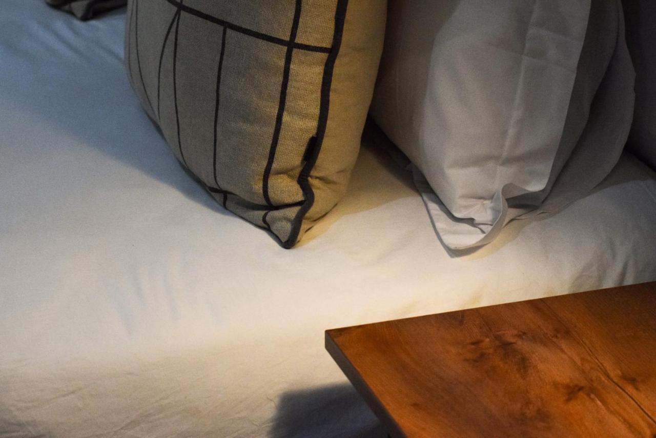 Azaria Guesthouse Swellendam Ngoại thất bức ảnh