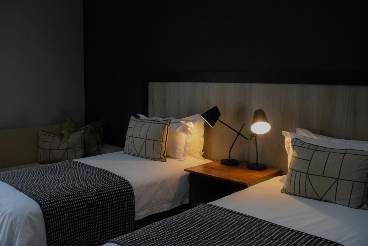 Azaria Guesthouse Swellendam Ngoại thất bức ảnh