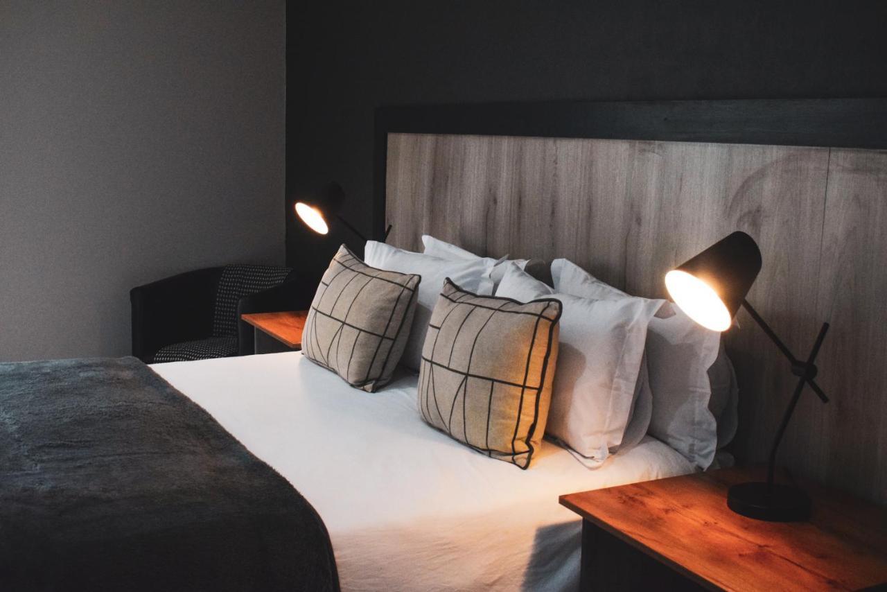 Azaria Guesthouse Swellendam Ngoại thất bức ảnh