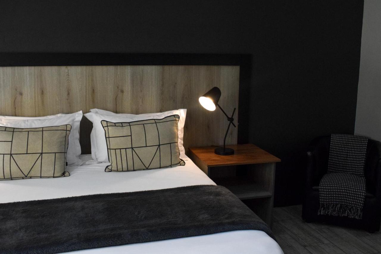 Azaria Guesthouse Swellendam Ngoại thất bức ảnh