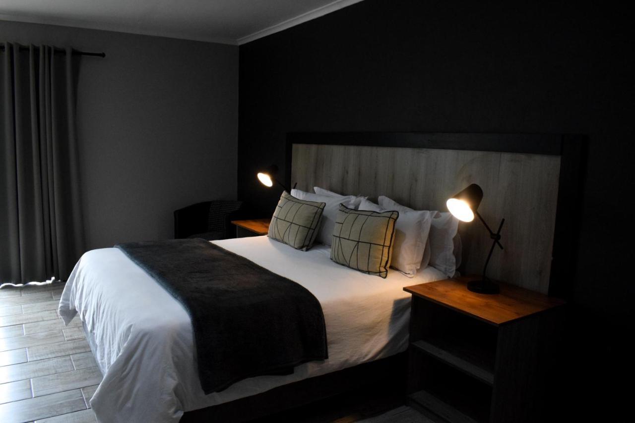 Azaria Guesthouse Swellendam Ngoại thất bức ảnh