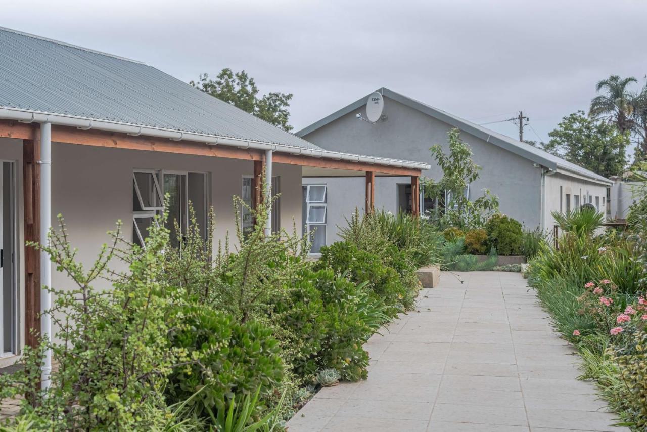 Azaria Guesthouse Swellendam Ngoại thất bức ảnh
