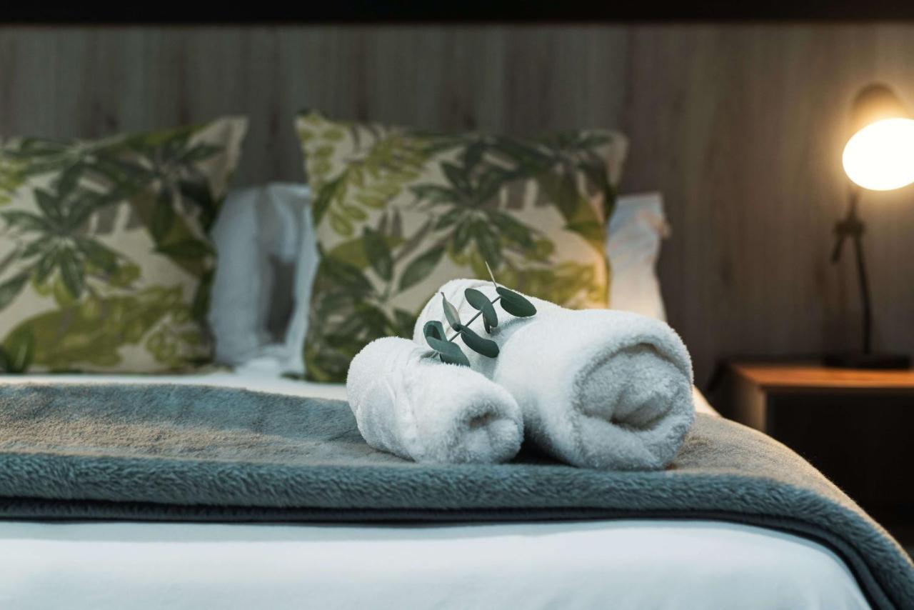 Azaria Guesthouse Swellendam Ngoại thất bức ảnh