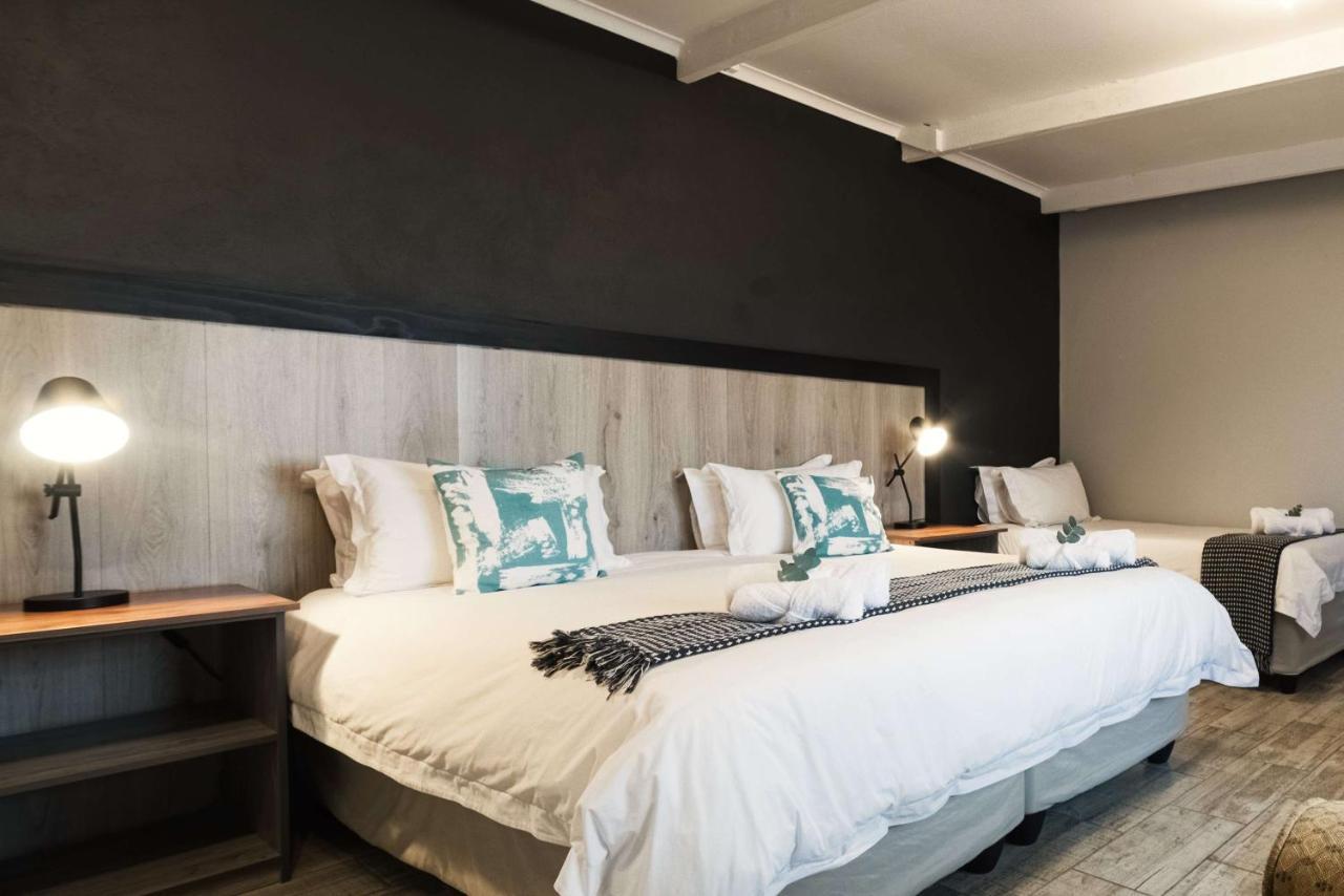 Azaria Guesthouse Swellendam Ngoại thất bức ảnh