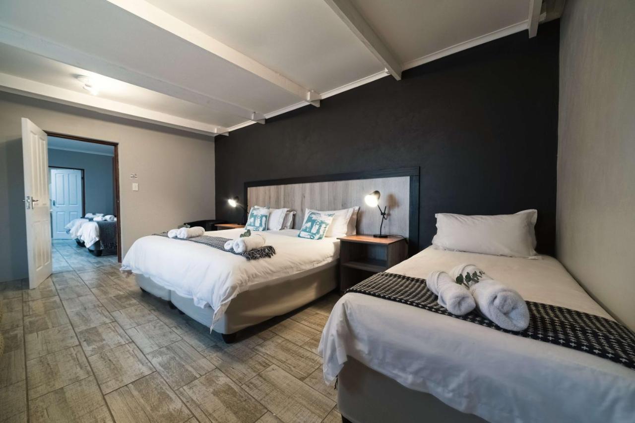 Azaria Guesthouse Swellendam Ngoại thất bức ảnh