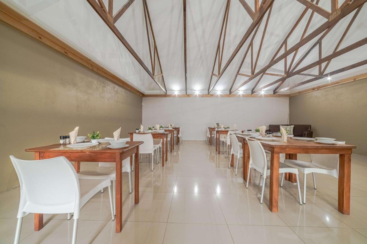 Azaria Guesthouse Swellendam Ngoại thất bức ảnh
