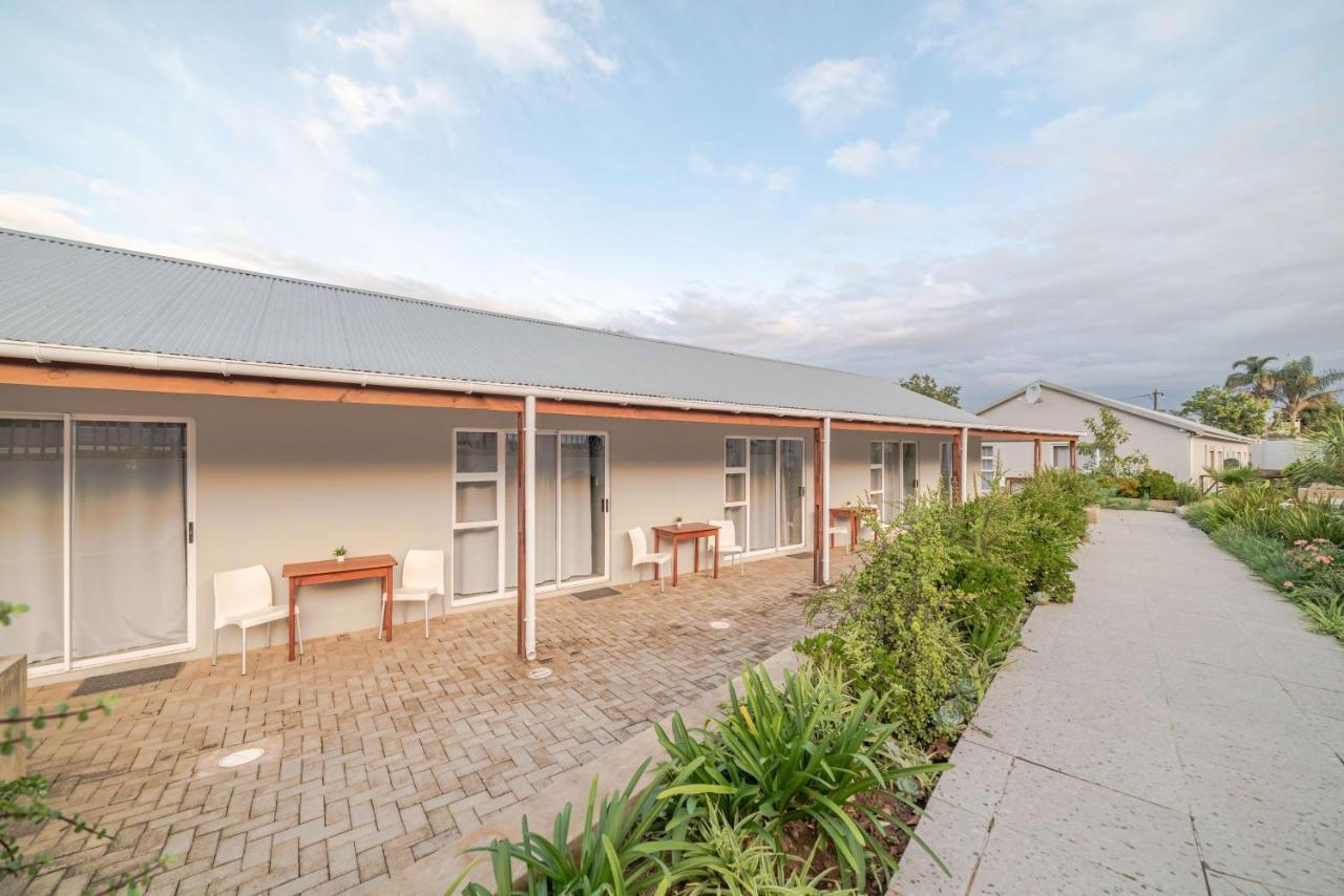 Azaria Guesthouse Swellendam Ngoại thất bức ảnh