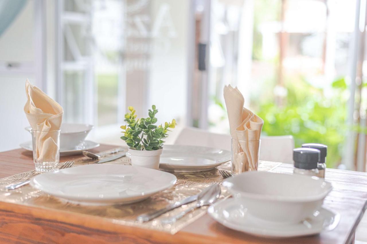 Azaria Guesthouse Swellendam Ngoại thất bức ảnh