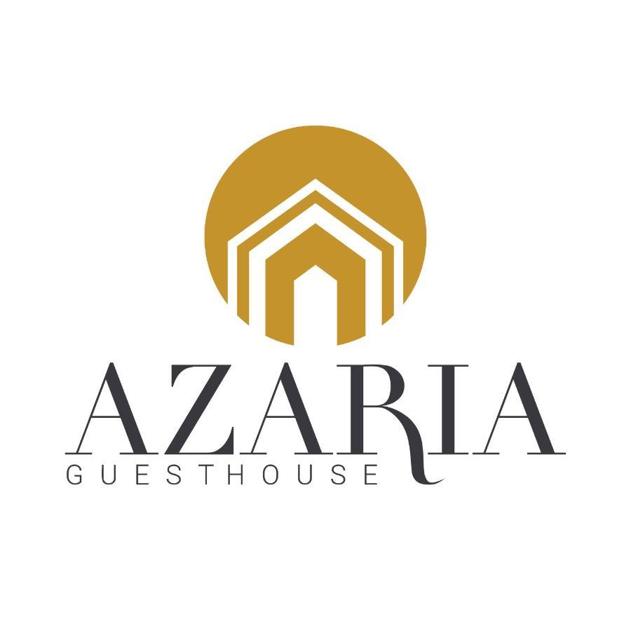 Azaria Guesthouse Swellendam Ngoại thất bức ảnh