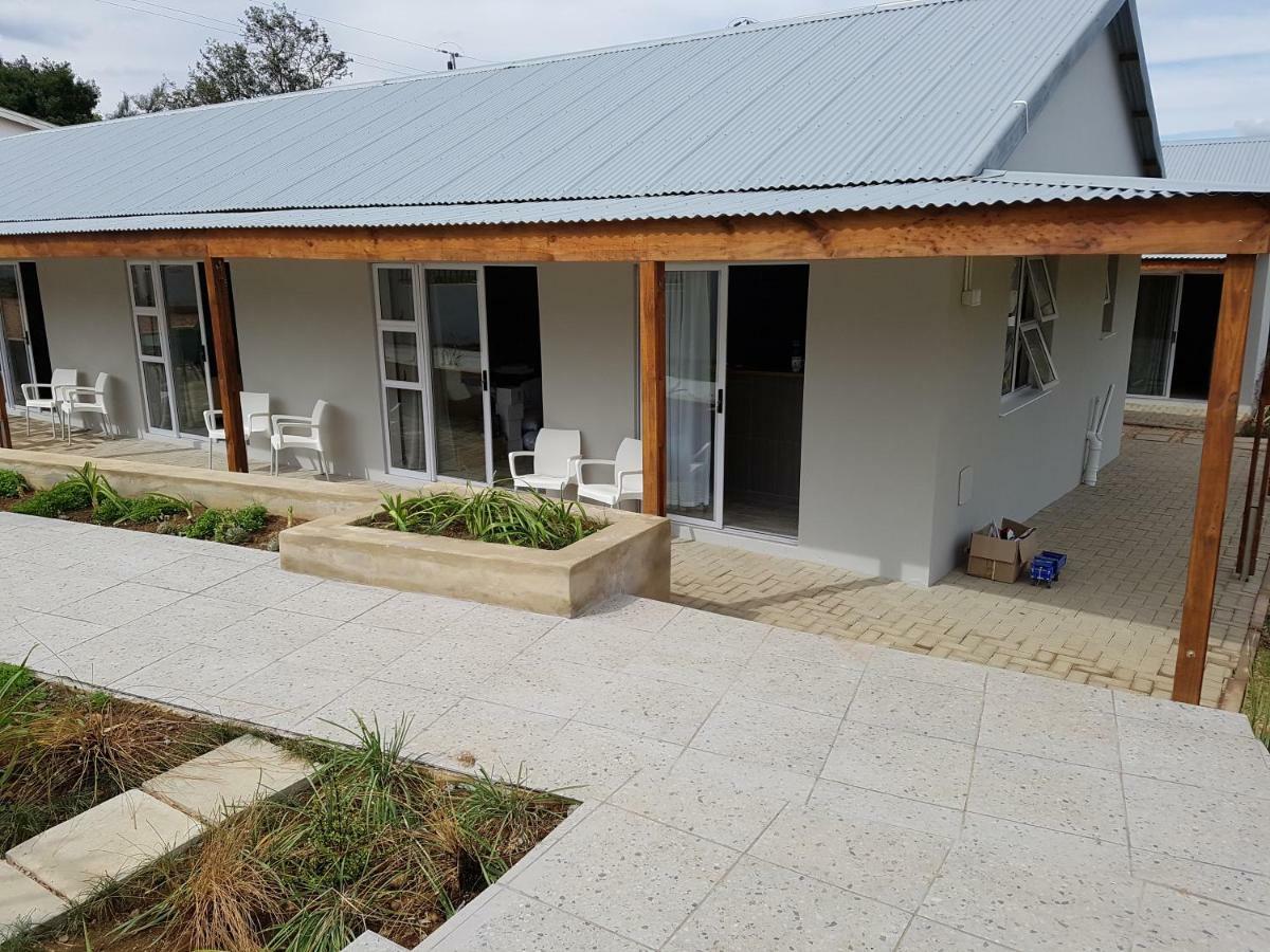 Azaria Guesthouse Swellendam Ngoại thất bức ảnh