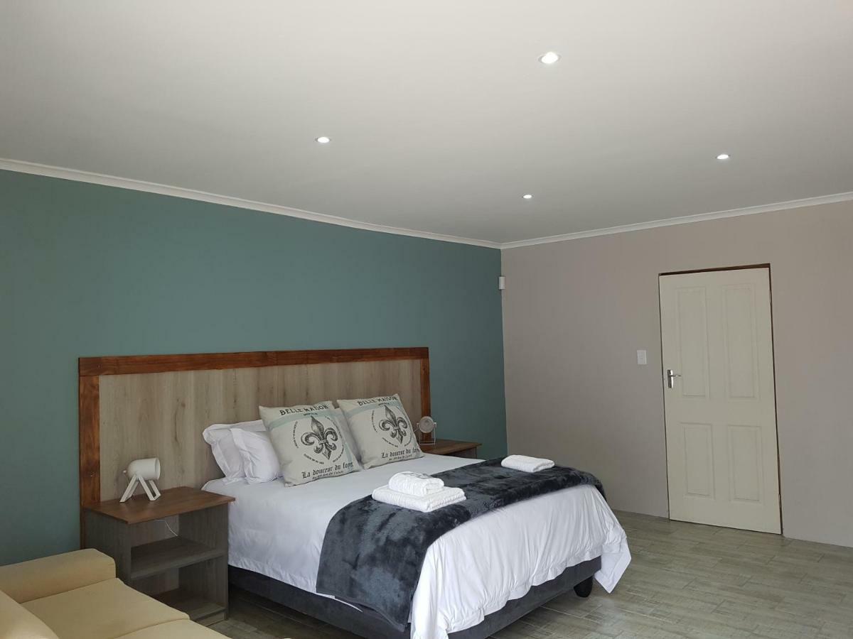 Azaria Guesthouse Swellendam Ngoại thất bức ảnh