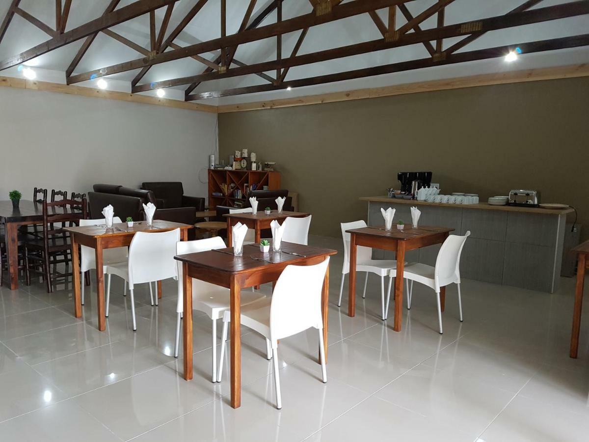 Azaria Guesthouse Swellendam Ngoại thất bức ảnh