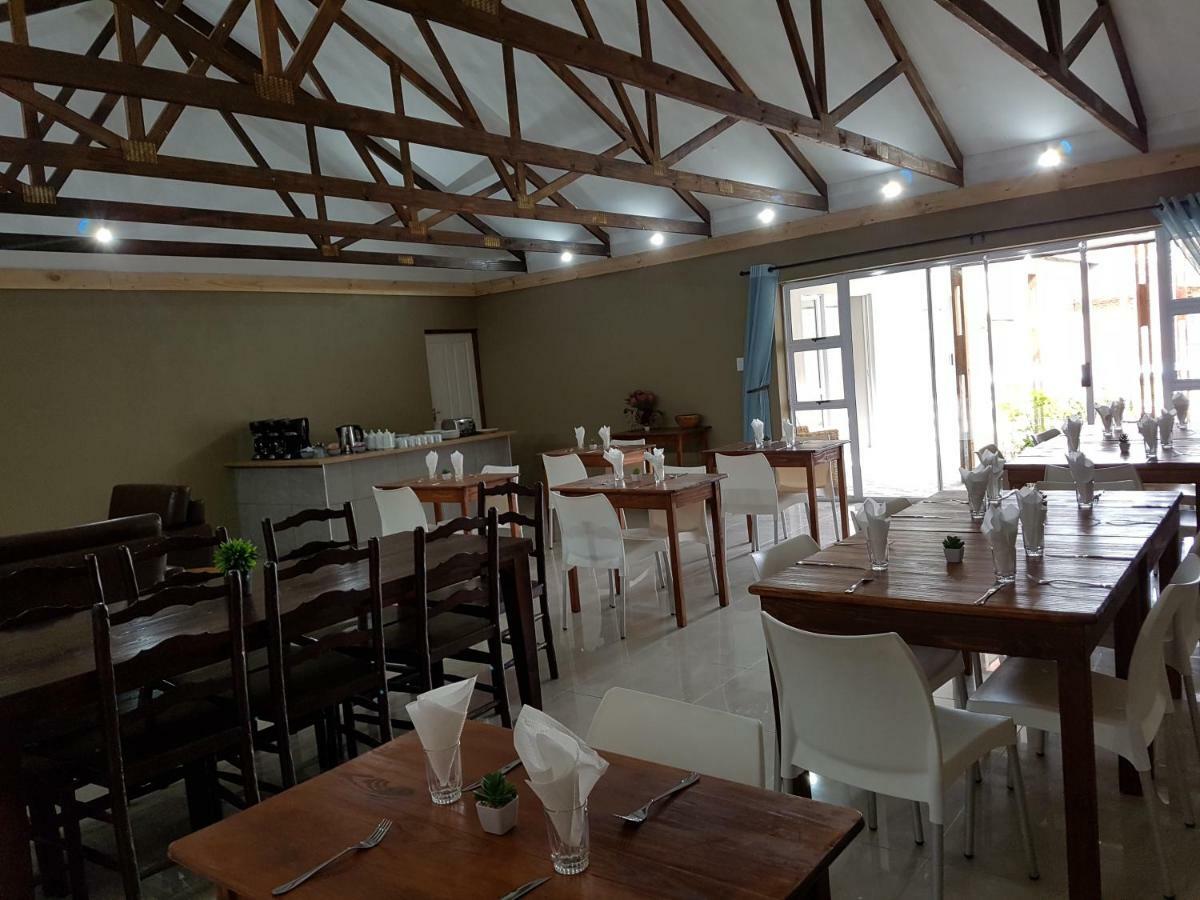 Azaria Guesthouse Swellendam Ngoại thất bức ảnh