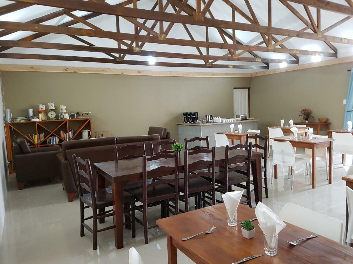 Azaria Guesthouse Swellendam Ngoại thất bức ảnh