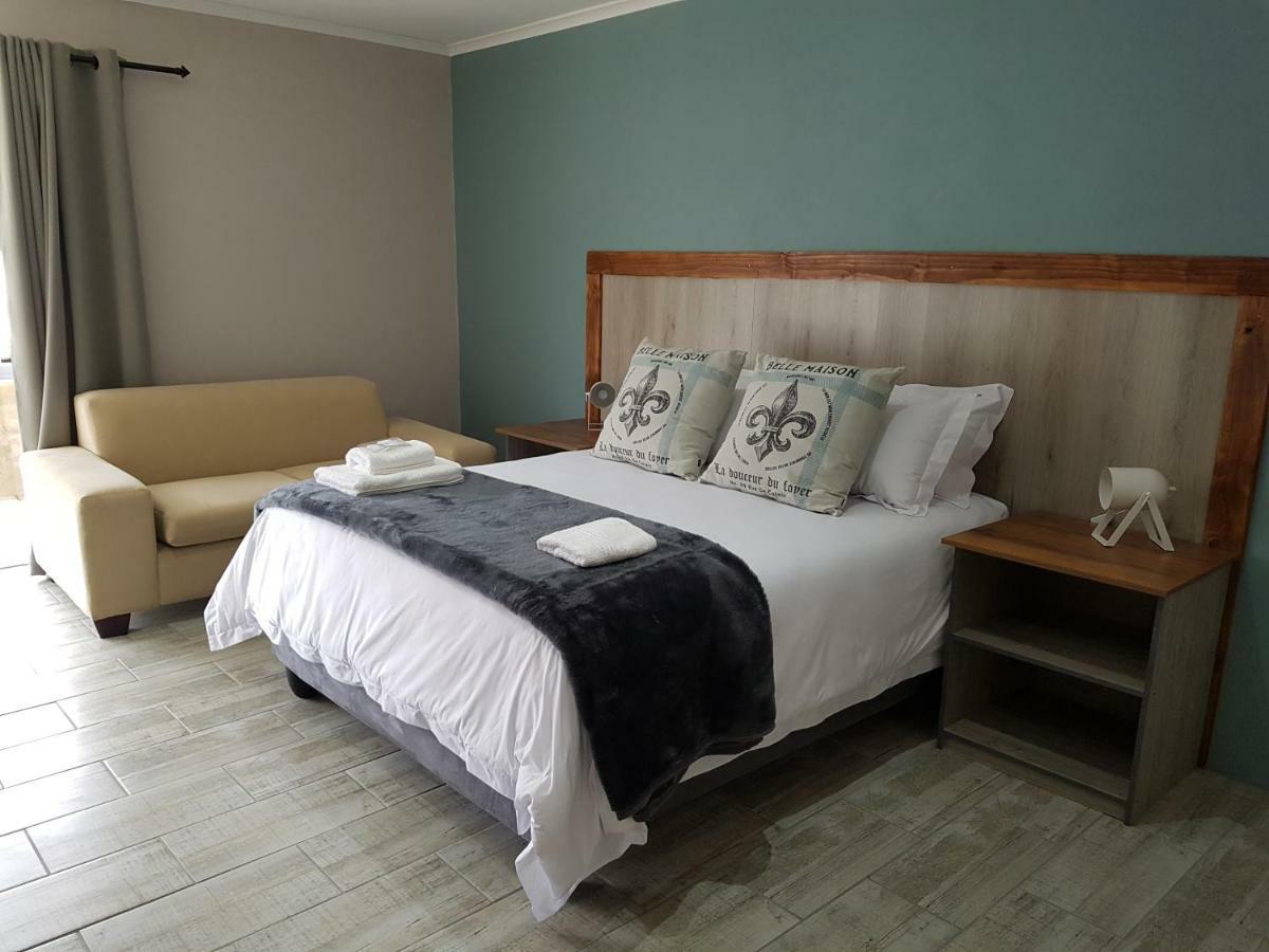 Azaria Guesthouse Swellendam Ngoại thất bức ảnh